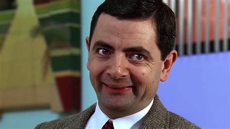 The Evolution of Mr. Bean's Magic: From TV to Film